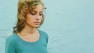 Задник до фильму"Véronique" #781510