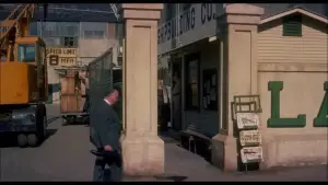 Задник до фильму"Запаморочення" #635922