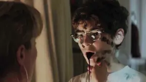 Задник до фильму"Темрява" #359957