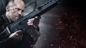 Задник до фильму"Гнів людський" #563268