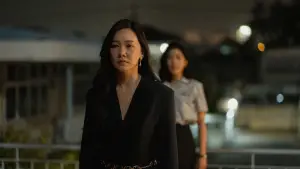 Задник до фильму"สุสานคนเป็น" #855344