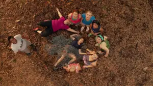 Задник до фильму"Ідеальний голос 2" #657571