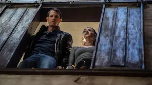 Задник до фильму"Тиша" #535703