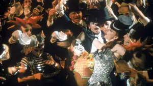 Задник до фильму"Мулен Руж" #802135