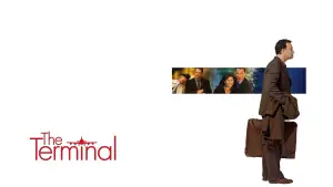 Задник до фильму"Термінал" #640655