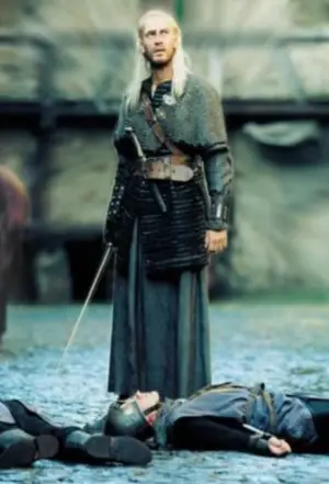 Постер до фильму"Відьмак" #609741