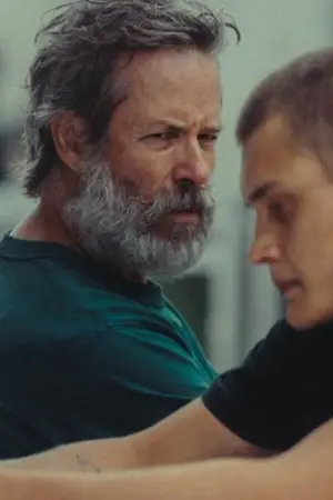 Постер до фильму"Внутрішнє" #698165