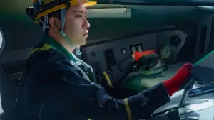 Задник до фильму"Бомба у швидкісному потягу" #598183