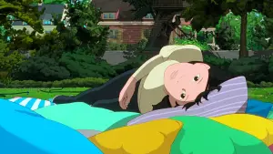 Задник до фильму"Arco" #761624