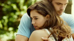 Задник до фильму"Дзвінки" #326251