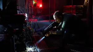 Задник до фильму"Код «Чорна канарка»" #622869