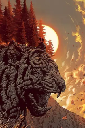 Постер до фильму"Дерсу Узала" #751377