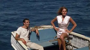 Задник до фильму"007: Доктор Ноу" #624490