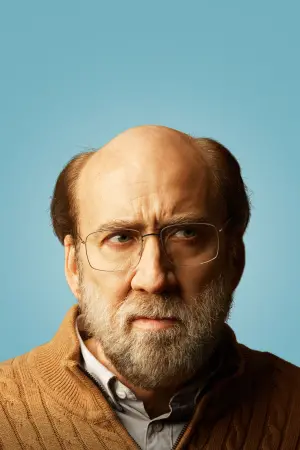 Постер до фильму"Сценарій мрії" #189821