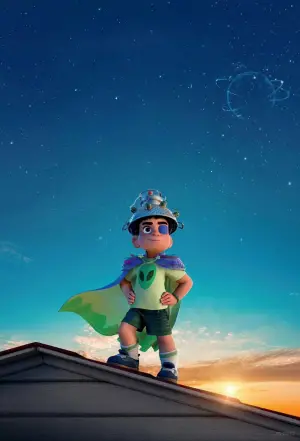 Постер до фильму"Еліо" #523372