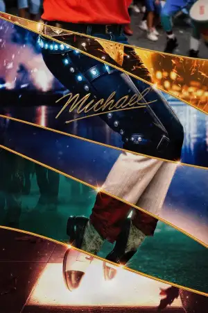 Постер до фильму"Майкл" #796968