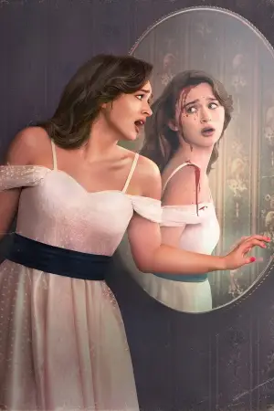 Постер до фильму"Вулиця страху: Королева випускного" #587340