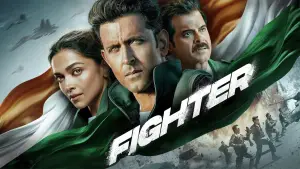 Задник до фильму"Винищувач" #758484