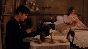 Задник до фильму"Мулен Руж" #802139