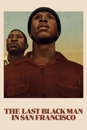 Постер до фильму"Останній темношкірий у Сан-Франциско" #157587