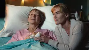 Задник до фильму"Прощавай, Джун" #562536