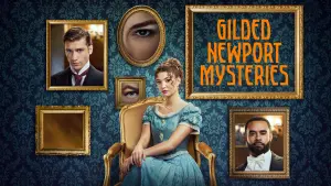 Відео до фільму Gilded Newport Mysteries: Murder at the Breakers | Live