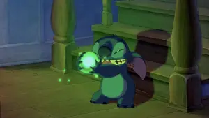 Задник до фильму"Ліло та Стіч" #594623