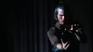 Задник до фильму"Магнолія" #670124