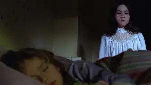 Задник до фильму"Дитя пітьми" #246664