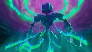 Задник до фильму"Планктон: Фільм" #783676