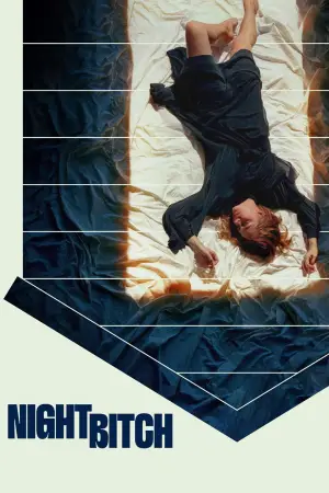 Постер до фильму"Нічна сучка" #643641