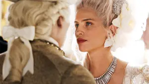 Задник до фильму"Мадам дю Баррі" #245348