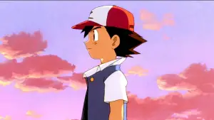 Задник до фильму"劇場版ポケットモンスター 幻のポケモン ルギア爆誕" #804552