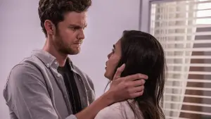 Задник до фильму"Крик" #270717