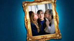 Задник до фильму"So haben wir dich nicht erzogen" #773844