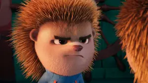 Задник до фильму"Спікед!" #766812