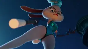 Задник до фильму"Спікед!" #766979