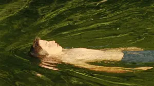 Задник до фильму"Дивна річка" #587717