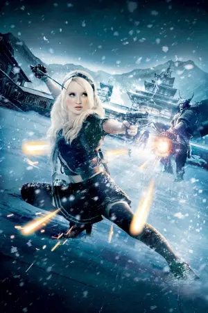 Постер до фильму"Заборонений прийом" #298979