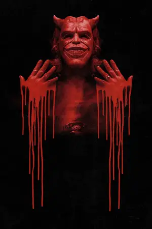 Постер до фильму"Чорний телефон" #607326