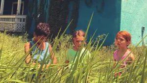 Задник до фильму"Проект «Флорида»" #709843