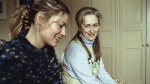 Задник до фильму"Години" #695148