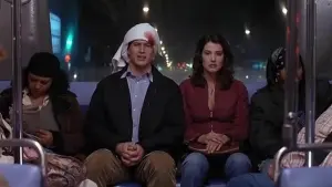 Задник до фильму"Довгий вікенд" #403120