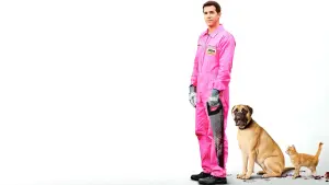 Задник до фильму"Голоси" #295093