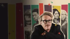 Задник до фильму"Гіперіони" #376811