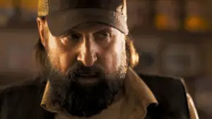 Задник до фильму"Until Dawn: До світанку" #644243