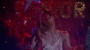 Задник до фильму"Керрі" #639350