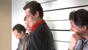 Задник до фильму"Звичайні підозрювані" #800114