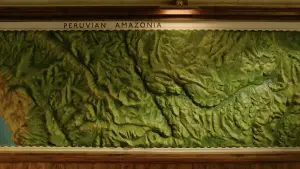 Задник до фильму"Пригоди Паддінґтона в Перу" #567542