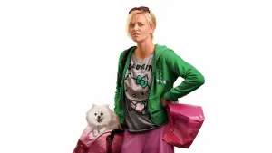 Задник до фильму"Бідна багата дівчинка" #344790